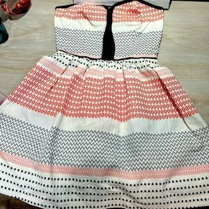 Ella Moss halter dress size XS